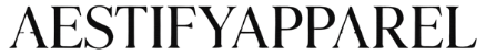 aestifyapparel.com